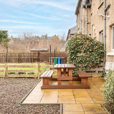Apartamento Boase Avenue - No 26 St Andrews Exterior foto